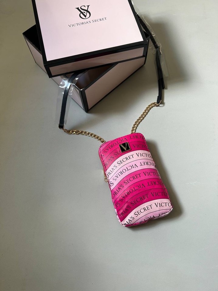 Victoria Secret Telefon ve Kartlık - Görsel 4