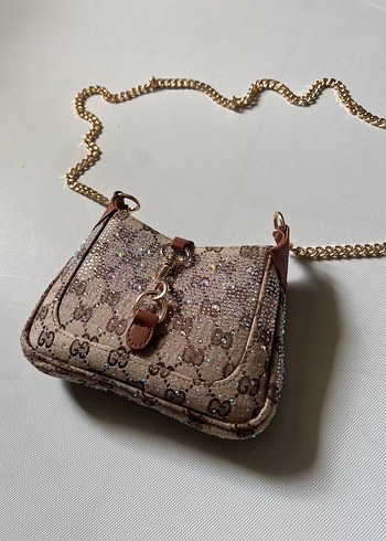 Gucci - Jackie Medium Bag - Görsel 4