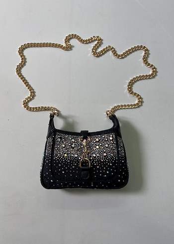 Gucci - Jackie Medium Bag - Görsel 3