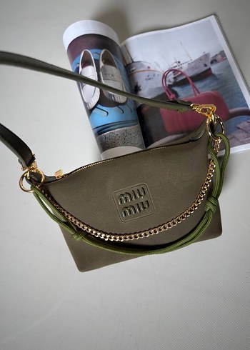 Miu Miu Çanta - Görsel 5