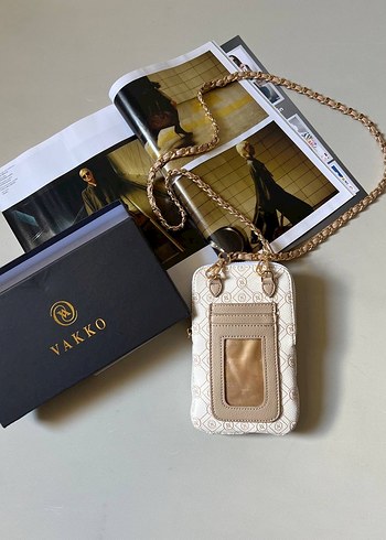 Vakko Telefon ve Kartlık - Görsel 2