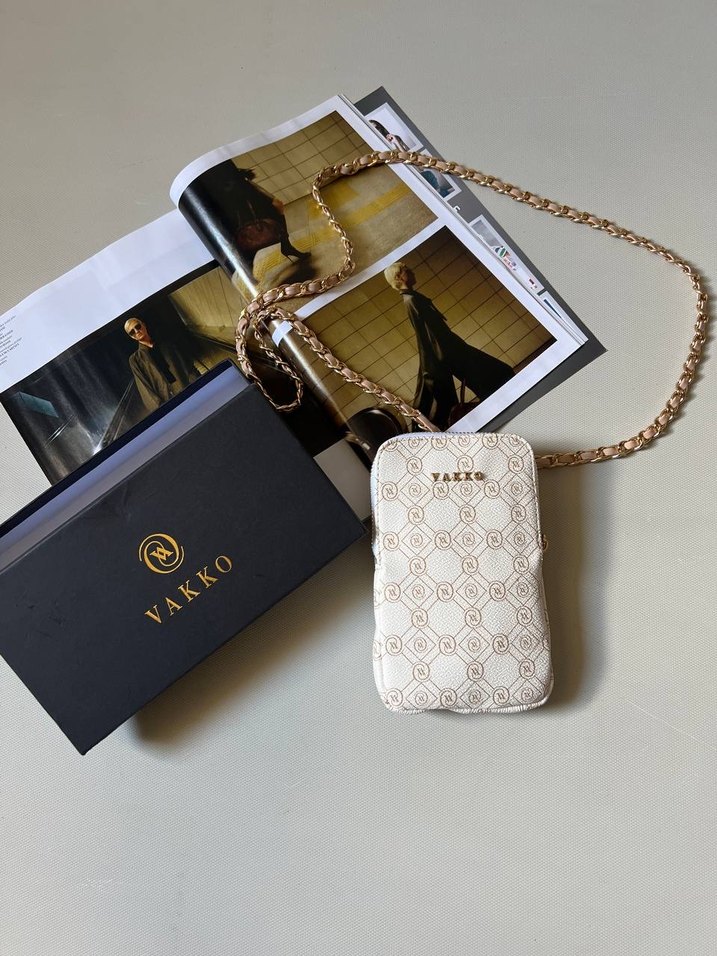 Vakko Telefon ve Kartlık - Görsel 3