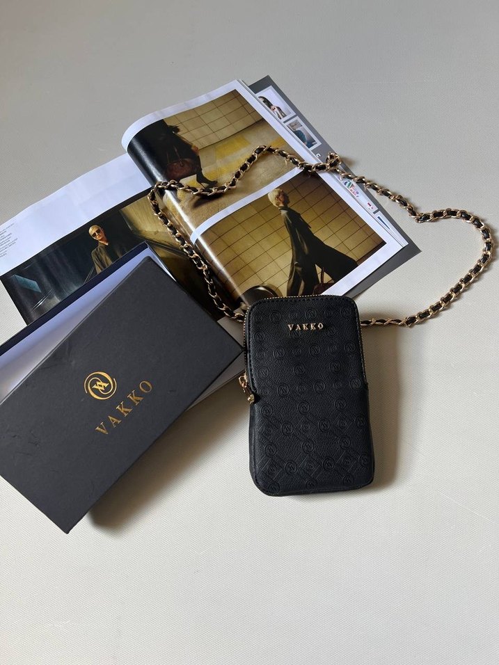 Vakko Telefon ve Kartlık - Görsel 5