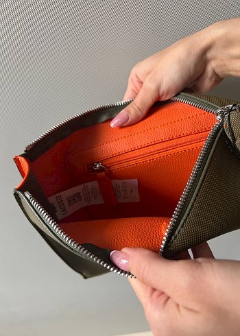 Lacoste (LCT) Anna Cloutch - Görsel 3
