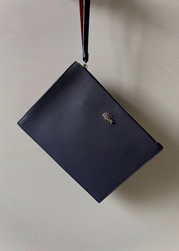 Lacoste (LCT) Anna Cloutch - Görsel 5