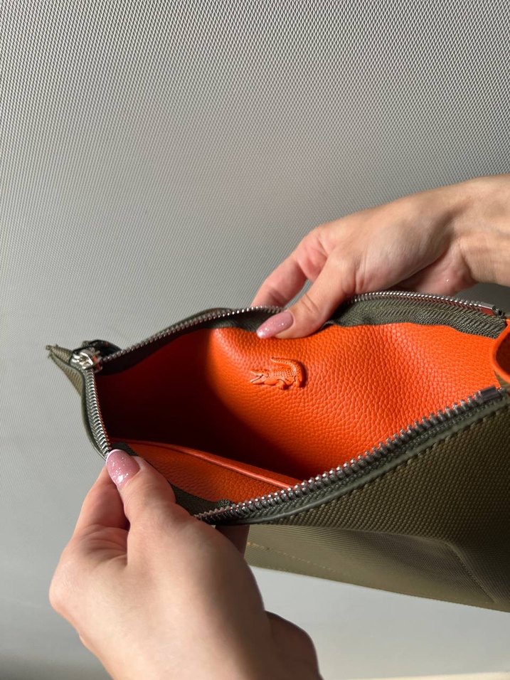 Lacoste (LCT) Anna Cloutch - Görsel 2