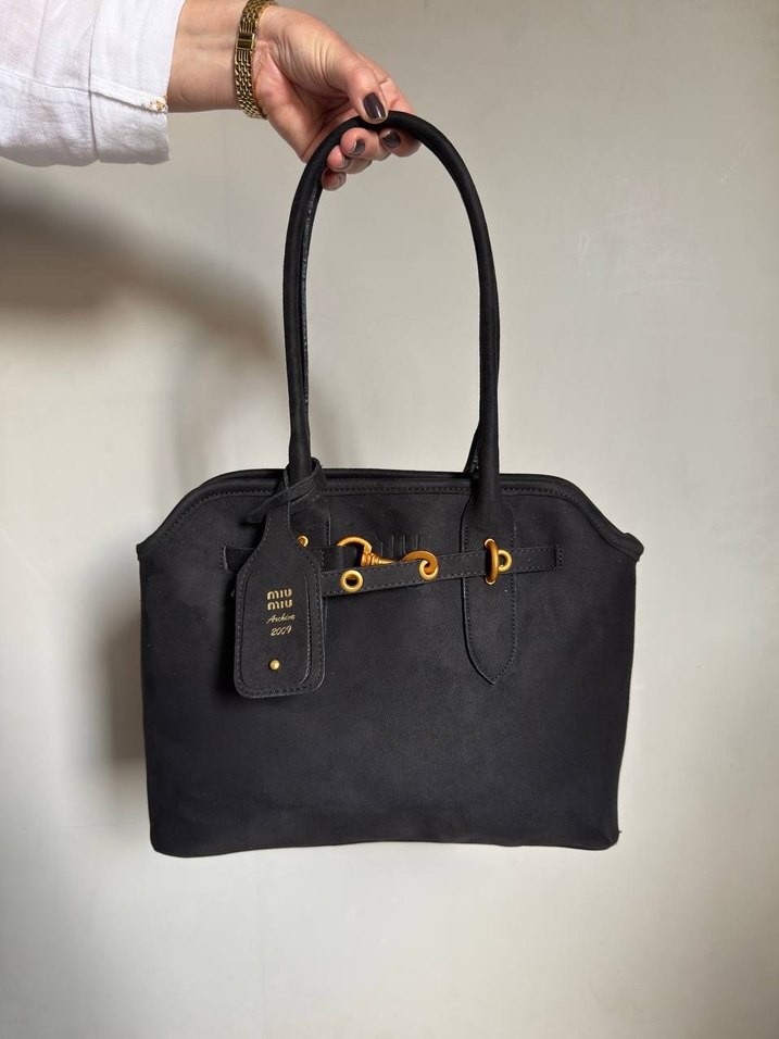 MIU MIU - AVENTURE - Görsel 5