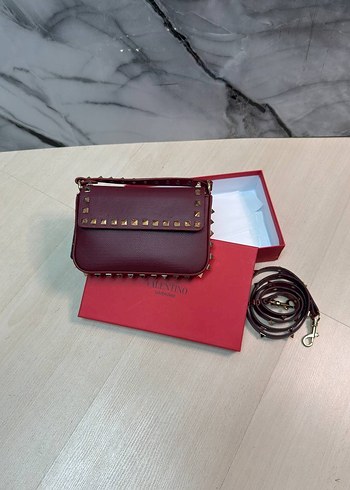 Valentino Garavani Kadın Çantası - Görsel 8