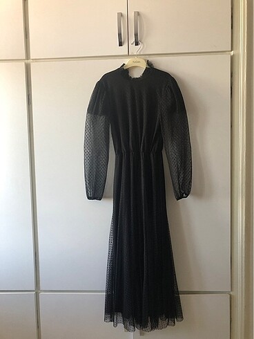 Boyner People Fabrika S-XS elbise