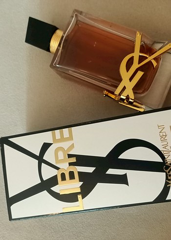 Yves Saint Laurent Kadın Parfümü - Görsel 7