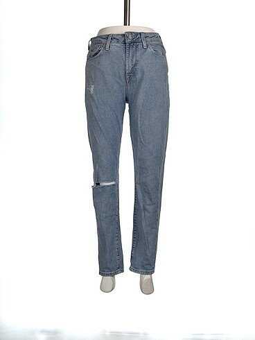 Mavi Jean / Kot %70 İndirimli.