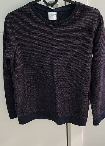 Erkek Çocuk Sweatshirt