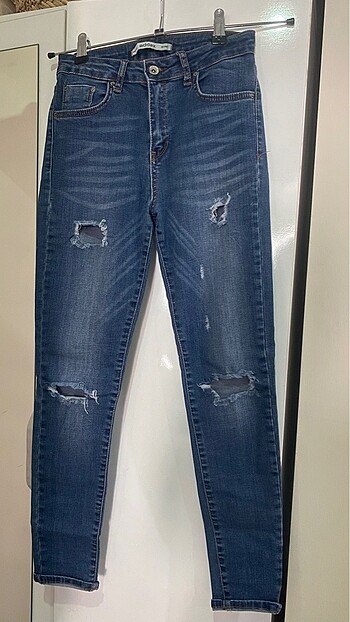 Addax skinny jean