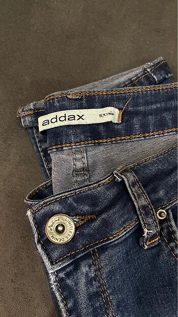 Addax Addax skinny jean