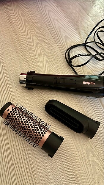 universal Beden Babylish saç sekillendirici