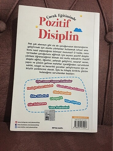  Pozitif disiplin