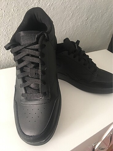 Orijinal reebok spor ayakkabı