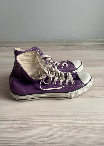 Converse Mor converse