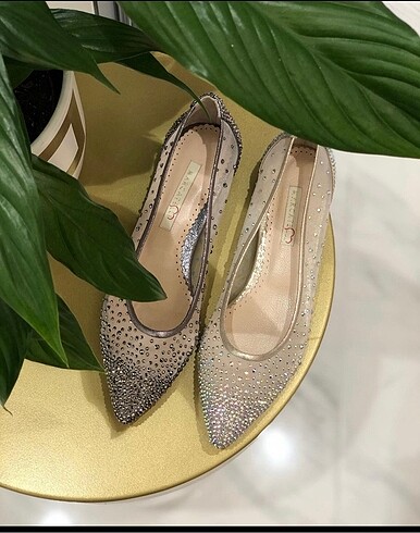 Marcatelli Cinderella Gelin babeti