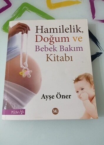 Anne bebek kitabı