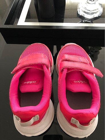26 Beden 26,5 Adidas kız çocuk