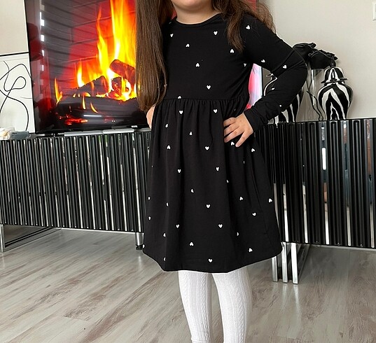 H&M H&M 6-8 yaş elbise