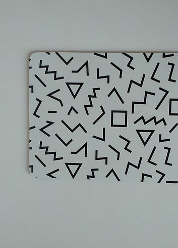 Mouse pad