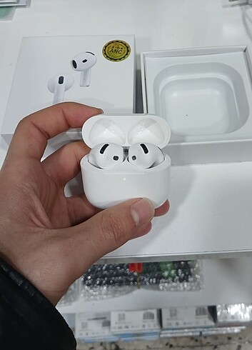 Airpods 4.nesil orijinal 