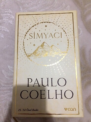 Simyacı