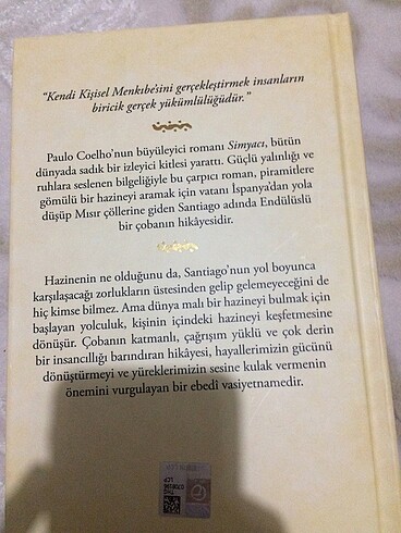  Beden Renk Simyacı