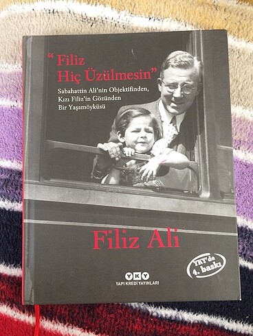 Filiz hiç üzülmesin -filiz ali