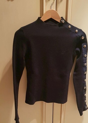 Armani Kazak