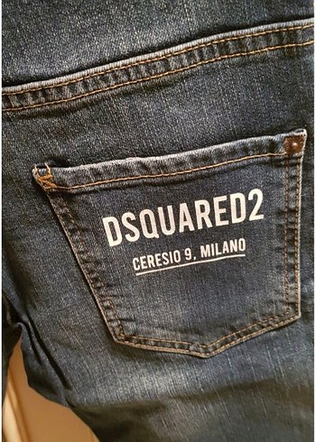 DSquared2 Jeans