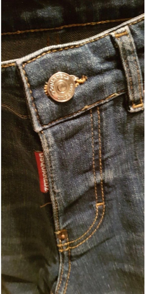 Dsquared2 Jeans — görsel 4/5