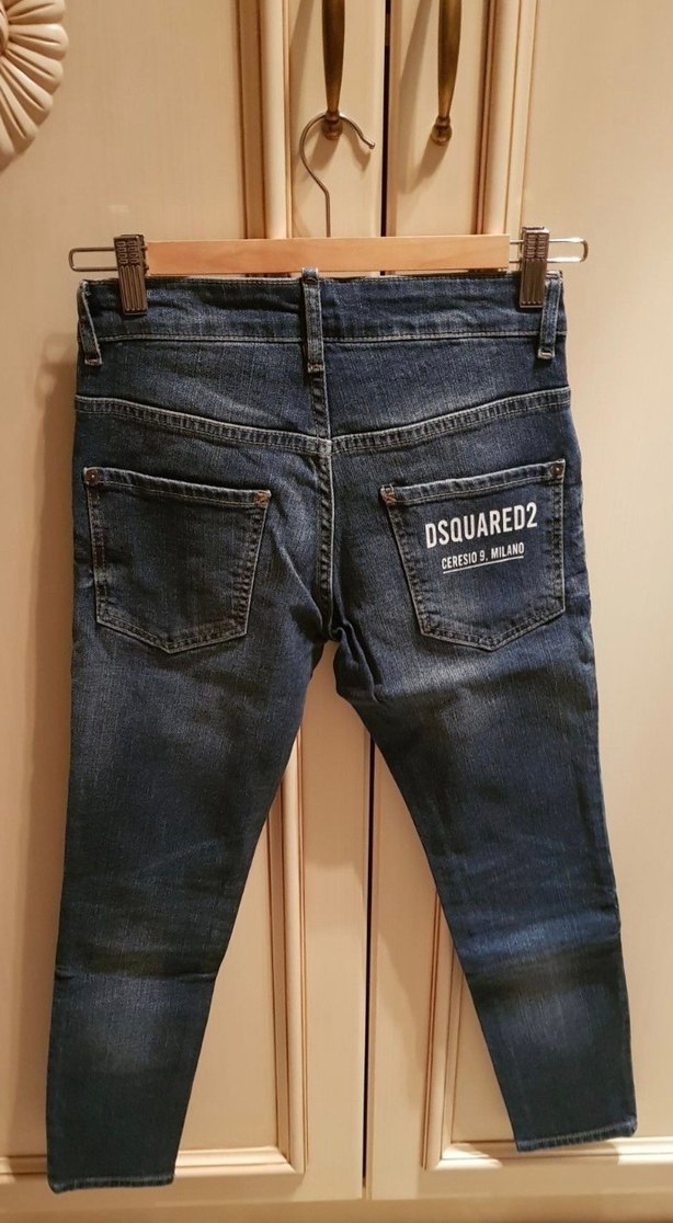 Dsquared2 Jeans — görsel 3/5