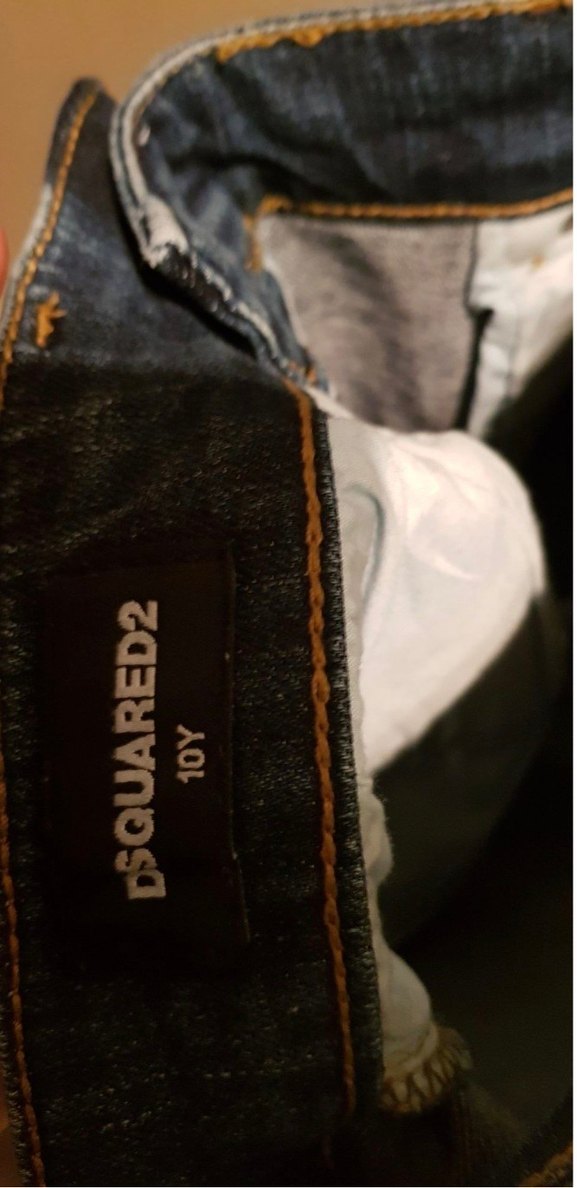 Dsquared2 Jeans — görsel 5/5