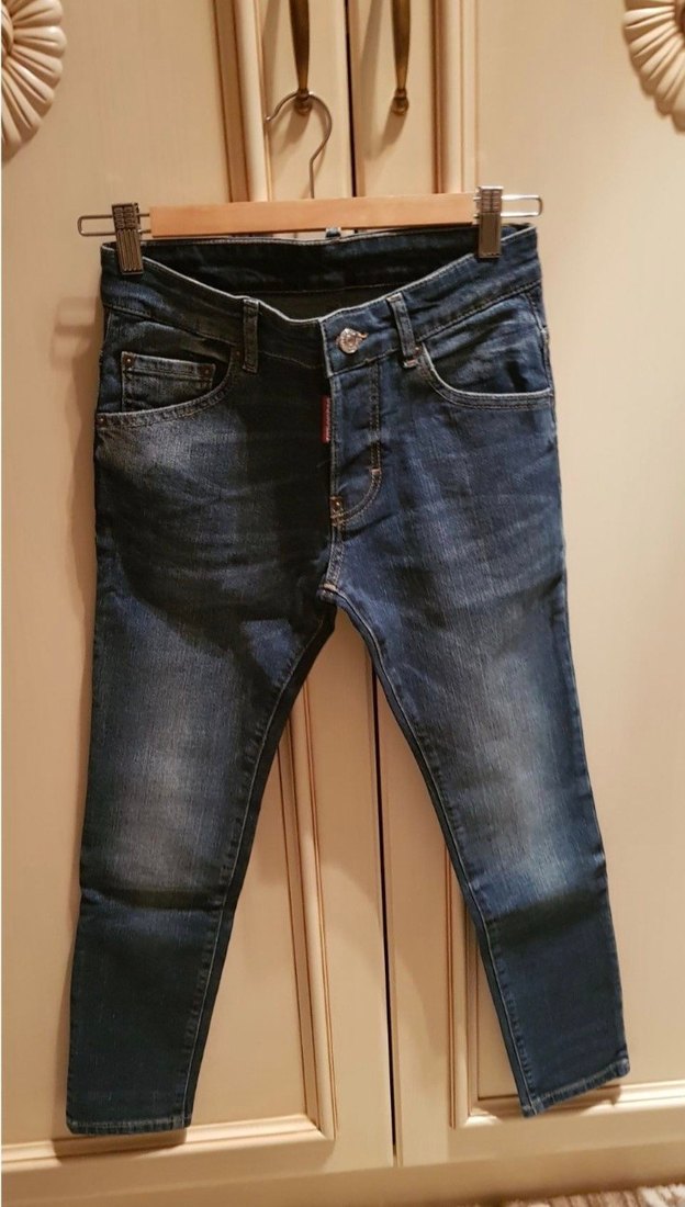 Dsquared2 Jeans — görsel 2/5