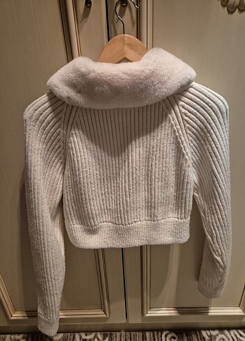 Zara Zara Hırka 