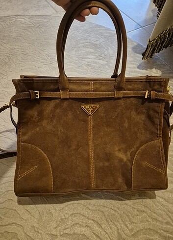 Prada Çanta 
