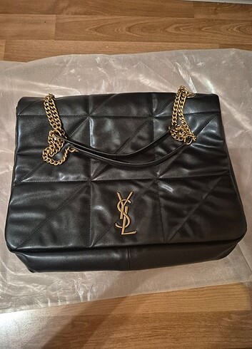 Yves Saint Laurent Çanta 
