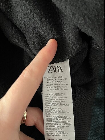 m Beden Sweatshirt