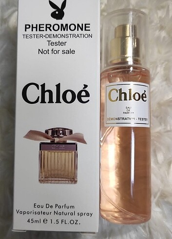 Chloe