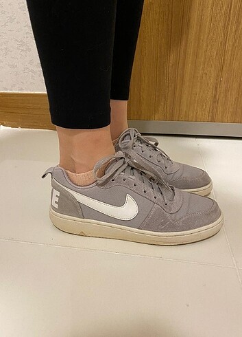 NİKE COURT BOROUGH LOW AYAKKABI