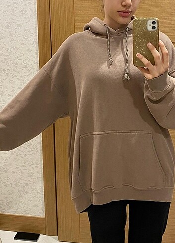sweatshirt addax