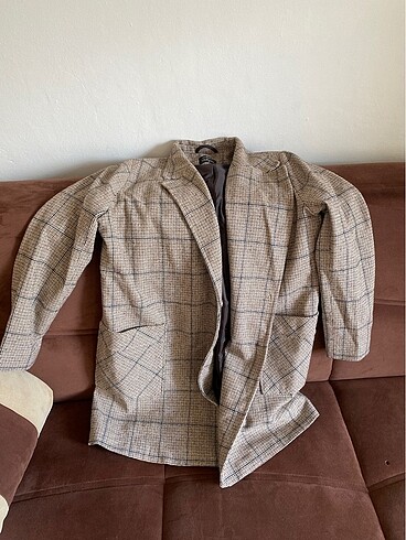 LCW Blazer