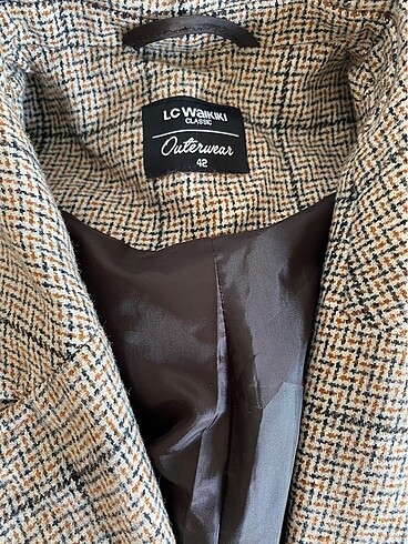 LC Waikiki LCW Blazer