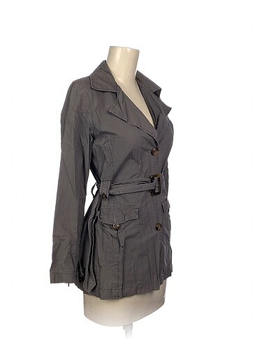 Diğer PreLoved Trenchcoat %70 İndirimli.