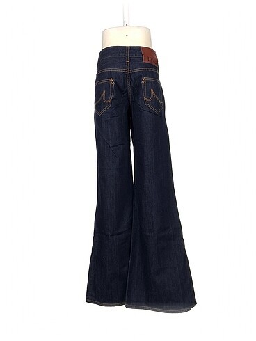 26 Beden LTB Jean / Kot %70 İndirimli.