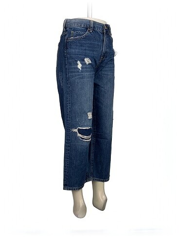 Mango Mango Jean / Kot %70 İndirimli.