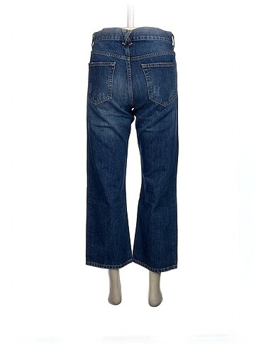 36 Beden Mango Jean / Kot %70 İndirimli.